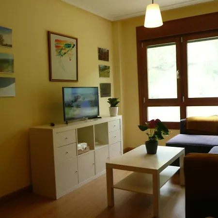 Apartment Ski&senderismo Felechosa