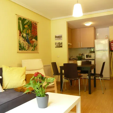 Apartment & Senderismo *