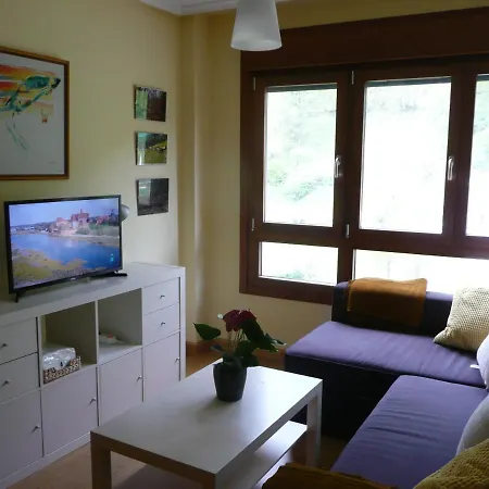 & Senderismo Felechosa