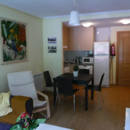 & Senderismo * Felechosa