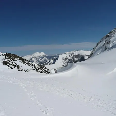 Apartment Ski&senderismo Felechosa
