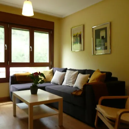 & Senderismo * Felechosa