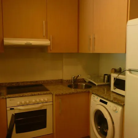 & Senderismo Appartement Felechosa