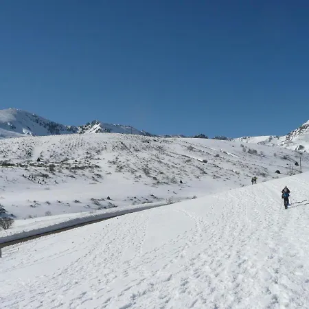 Ski&senderismo * Felechosa