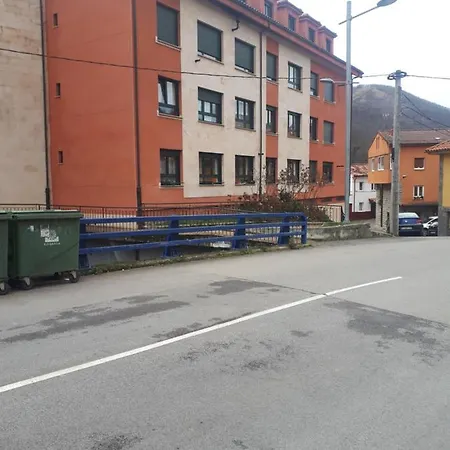 & Senderismo Appartement