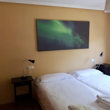 & Senderismo Appartement *